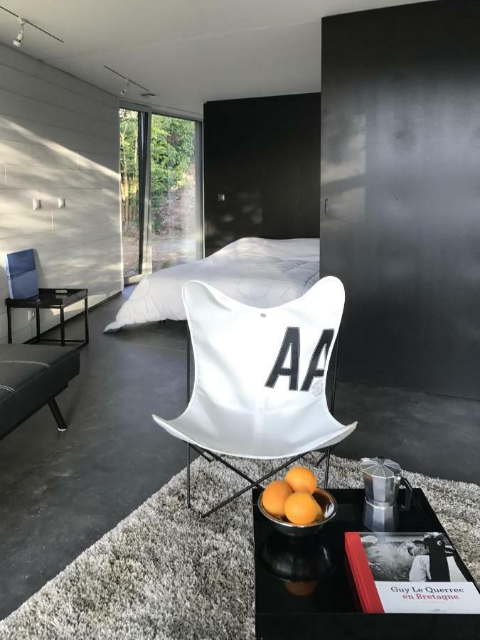 Le Studio Florent Ланьон Екстериор снимка