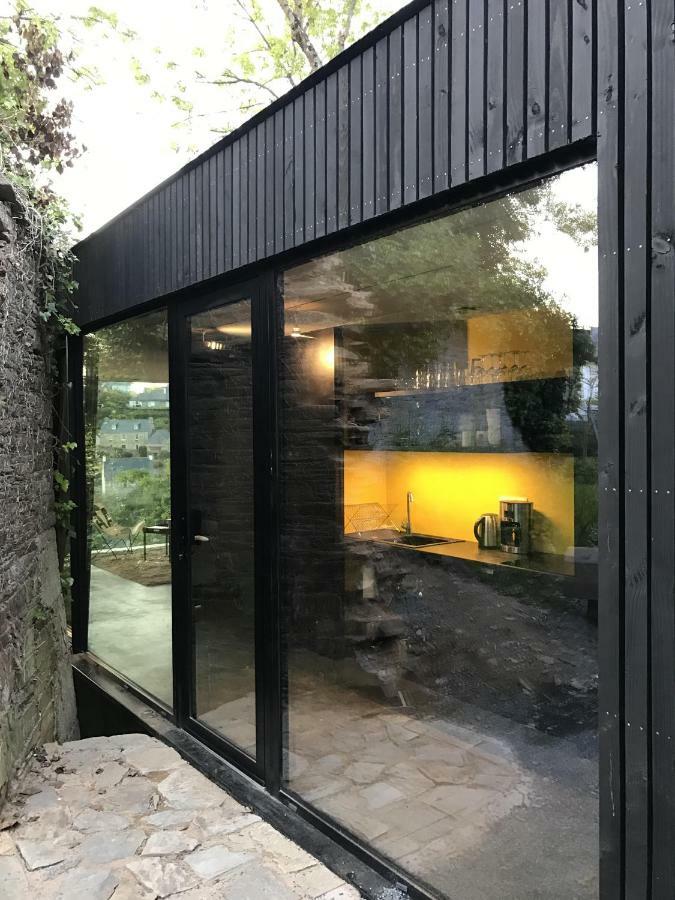 Le Studio Florent Ланьон Екстериор снимка